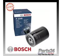 Oil Filter fits VW PASSAT 3B2, 3B5 1.9D 96 to 99 AFN Bosch 028115561E 068115561F