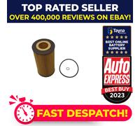 Oil Filter fits AUDI S4 B6, B7 4.2 03 to 09 Blue Print 059115625A 077198563A New