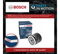 BOSCH 0 451 103 289 Oil filter