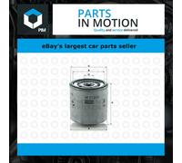 Genuine Mann Oil Filter for VAG A3 Mii Citigo Up W712/95