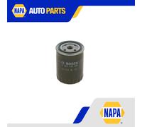 Bosch Oil Filter P3290 For Volkswagen Caravelle 1.9 T4 Transporter 1.9 T4