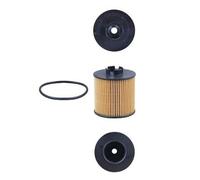 Oil Filter fits VW TOURAN 1T 1.4 1.6 03 to 10 Mahle 03C109210G 03C109210N New