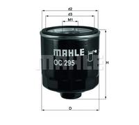 OIL FILTER FITS: VW POLO II 1.3 CAT/1.0 CAT/1.3.VW GOLF III 1.4/1.6.VW GOLF M