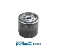 OIL FILTER FITS: VW POLO II 1.3 CAT/1.0 CAT/1.3.VW GOLF III 1.4/1.6.VW GOLF M