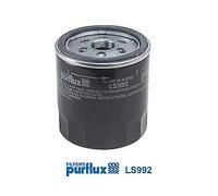 OIL FILTER FITS: VW POLO V 1.4 TDI.VW POLO V 1.4 TDI.VW POLO CITYVAN 1.4 TDI.
