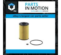 MANN-FILTER HU 7020 z Oil Filter - for Cars + Transporters