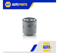 Oil Filter fits VW TAIGO CS1 1.0 2021 on Mann 04E115561H 04E115561S L04E115561S