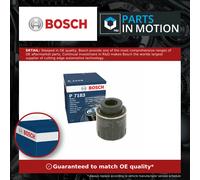 Bosch Car Oil Filter P7183 - F026407183