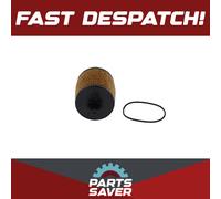 Bosch P7322 - Oil Filter Car