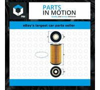 MAHLE ORIGINAL OX 557D Oil filter