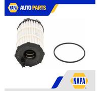 Bosch F026407011 Oil Filter Element P7011
