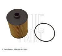 BLUE PRINT ADV182123 Oil Filter for PORSCHE,SKODA,VW