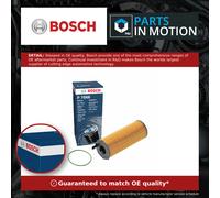 BOSCH F 026 407 066 Oil filter