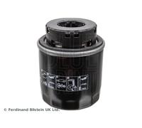 Oil Filter fits VW TOURAN 1T 1.4 06 to 10 6-Speed Manual Transmission Blue Print