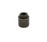 Oil Filter fits VW TOURAN 1T 1.4 08 to 10 Bosch 03C115561B 03C115561C 03C115561J