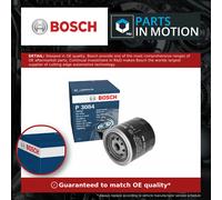 BOSCH 0 451 103 084 Oil filter