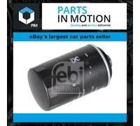 FEBI BILSTEIN 38477 Oil filter
