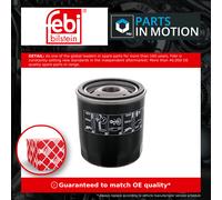 FEBI BILSTEIN 48527 Oil filter