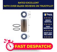 Oil Filter fits WOLSELEY HORNET 1.0 61 to 70 99LFD Automatic Transmission Mahle