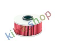 OIL FILTER FITS YAMAHA FZR XJ 600/650/900 1982-1994
