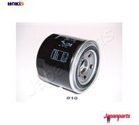 JAPANPARTS FO-010S Oil filter