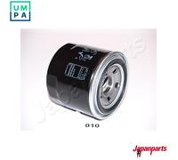 JAPANPARTS FO-010S Oil filter