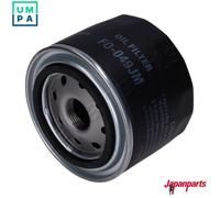 Ashika Oil Filter Spin-On for Iveco Daily F1AE3481C 2.3 2011-2014 FO-049JM