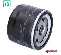 Ashika Oil Filter for Ford Focus EcoBoost 155 M0DC 1.0 2020-2026 FO-056JM