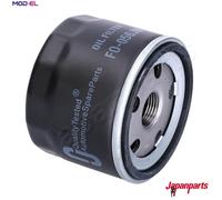 Ashika Oil Filter for Ford Focus EcoBoost 155 M0DC 1.0 2020-2026 FO-056JM