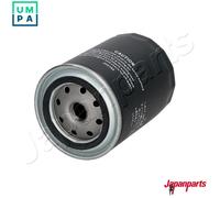 JAPANPARTS FO-110S Oil filter