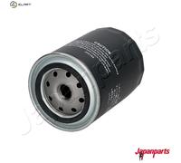 JAPANPARTS FO-110S Oil filter