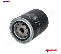JAPANPARTS FO-110S Oil filter