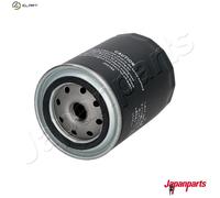 JAPANPARTS FO-110S Oil filter