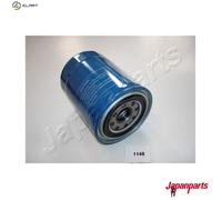 OIL FILTER FO-114S FOR QD32ETI 3.2L 4cyl