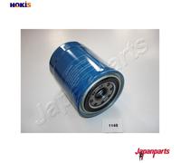 JAPANPARTS FO-114S Oil filter