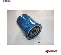 JAPANPARTS FO-114S Oil filter