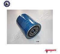 JAPANPARTS FO-114S Oil filter