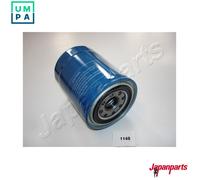 JAPANPARTS FO-114S Oil filter