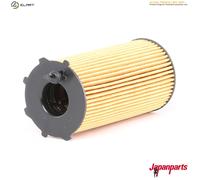 JAPANPARTS FO-117S Oil filter