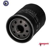 JAPANPARTS FO-117S Oil filter