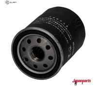 JAPANPARTS FO-117S Oil filter