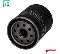 JAPANPARTS FO-117S Oil filter