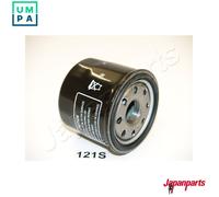 JAPANPARTS FO-121S Oil filter