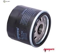 OIL FILTER FO-121S FOR DACIA LOGAN/MCV/II SANDERO NISSAN D4F732/734 1.1L 4cyl