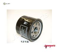 JAPANPARTS FO-121S Oil filter