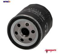 Japanparts Oil Filter FO-189S – Spin-on for Hyundai, Citroen, Peugeot