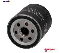 Japanparts Oil Filter FO-189S – Spin-on for Hyundai, Citroen, Peugeot