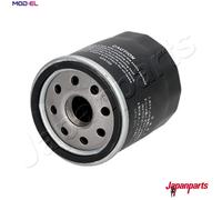 JAPANPARTS FO-210S Oil filter
