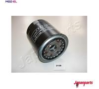JAPANPARTS FO-213S Oil filter