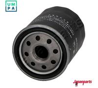Japanparts Oil Filter FO-214S for Toyota Corolla, Allex, MR2, Celica, Liftback
